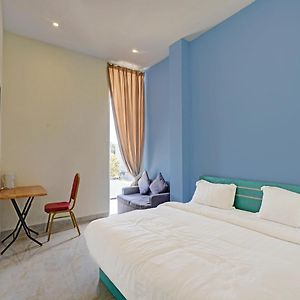 Suite deluxe