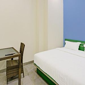 Kamar double deluxe