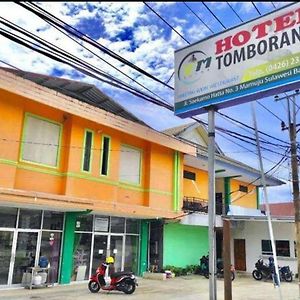 Hotel Tomborang Mamuju